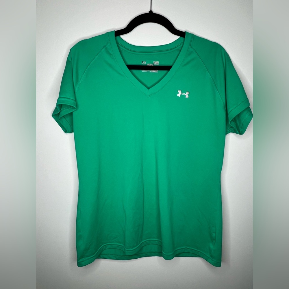 Women’s - Under Armour Shirt - Large